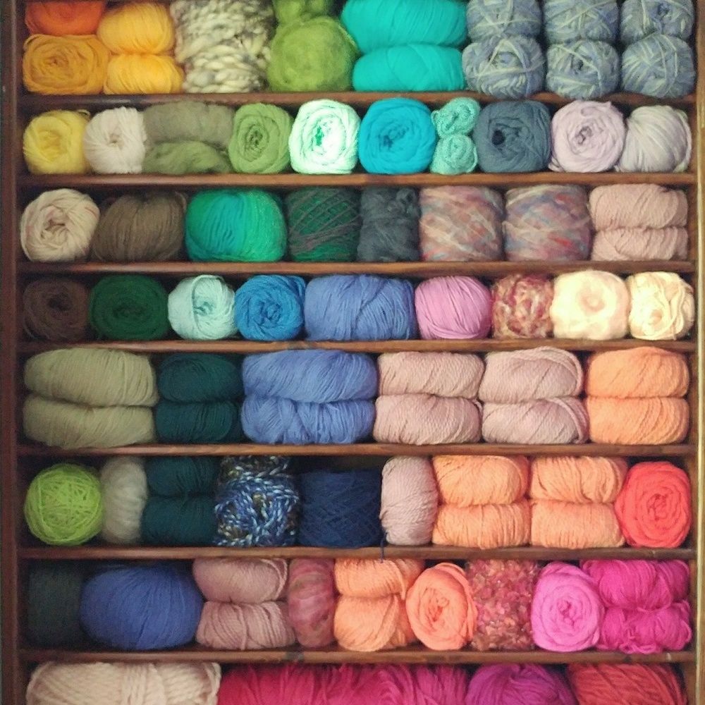 Meet your Posher, Kay